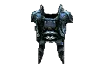 Round Gunner Armor