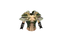 Rune Divine Armor