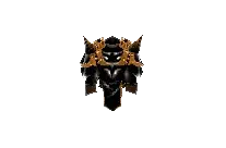 Rune Sphinx Armor
