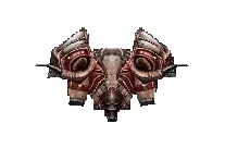 Sacred Fire Armor