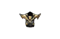 Dione's Silk Armor