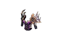 Silver Heart Summoner Armor