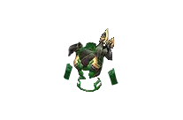 Slayer Demonic Armor