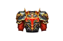 Solid Armor