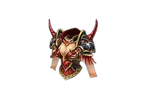 Soul Elf Armor (B)