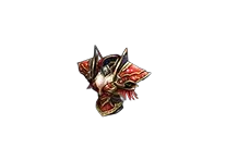 Soul Lancer Armor