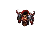 Soul Magic Armor (B)