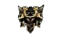 Hades's Sphinx Armor