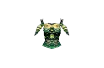 Spirit Armor