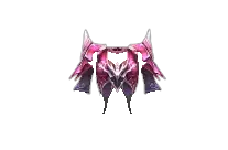 Storm Blitz Armor