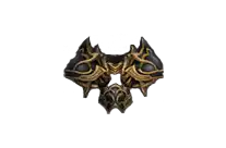 Trite's Storm Jahad Armor
