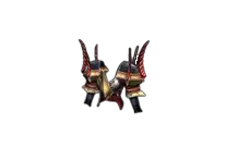 Succubus Armor