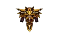 Sunlight Armor