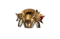 Temple Guard Wizard Armor