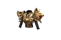 Temple Guard Elf Armor (A)