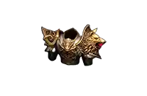 Temple Guard Magic Armor (B)