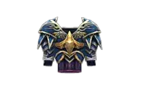 Titan Gunner Armor