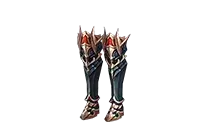 Apex Boots