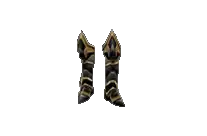 Amis's Atlans Boots