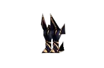 Black Dragon Boots