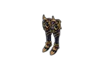 Mortal Black Origin Boots
