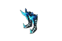 Blue Eye Crusader Boots