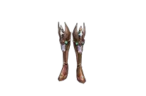 Brilliant Elf Boots (A)