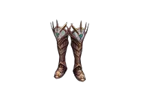 Brilliant Lord Boots