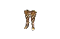 Constant Boots