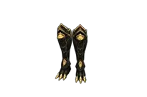 Darjeeling Boots