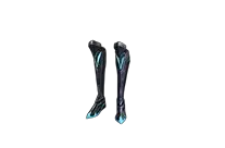 Darkangel Alchemist Boots
