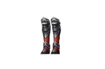 Destroy Boots