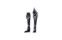 Eternal Wing Boots