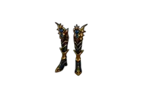 Fidelity Boots