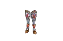 Finesse Boots
