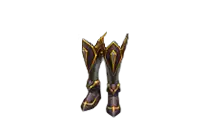 Cannon's Frere Boots