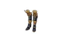 Grace Boots