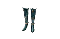 Gru Hill Boots