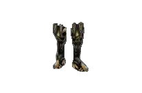 Castol's Guardian Boots