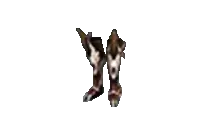 Hell Knight Boots