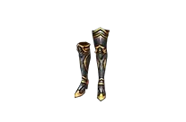 Akhir Hirat Boots