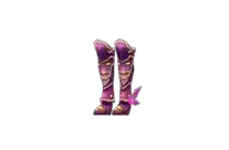 Frigg Holy Spirit Boots