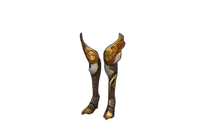Holyangel Elf Boots (B)