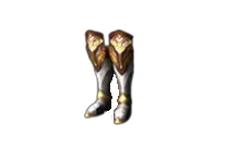 Holyangel Crusader Boots
