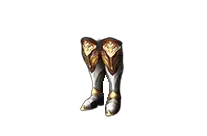 Holyangel Magic Boots (A)
