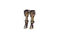 Integrity Boots