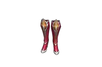 Arkajin Kanaz Boots