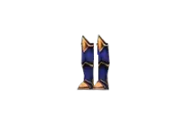 Enis Legendary Boots
