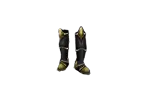 Taros's Legendary Boots