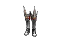 Light Ray Boots
